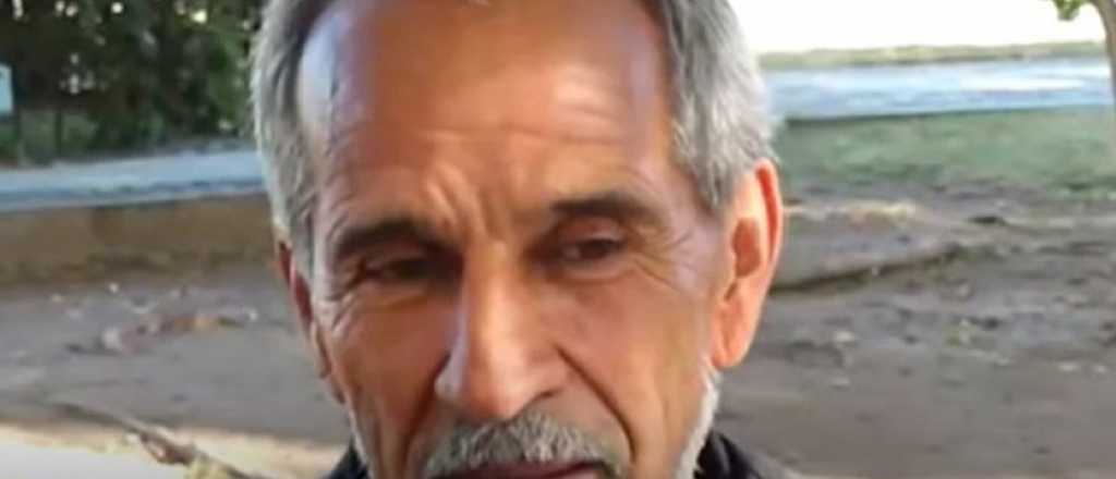 Imputaron al padre de Enzo Pérez por dos casos de abuso sexual simple