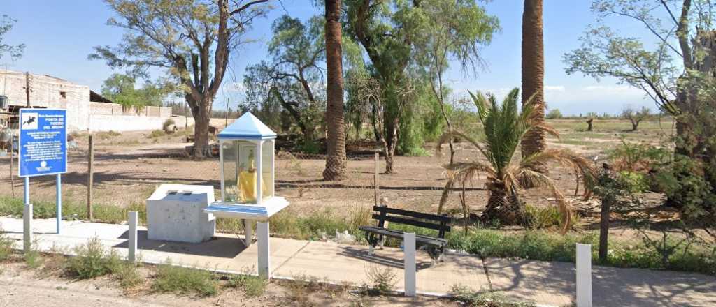 La posta colonial del siglo XIX que unió caminos hacia Mendoza
