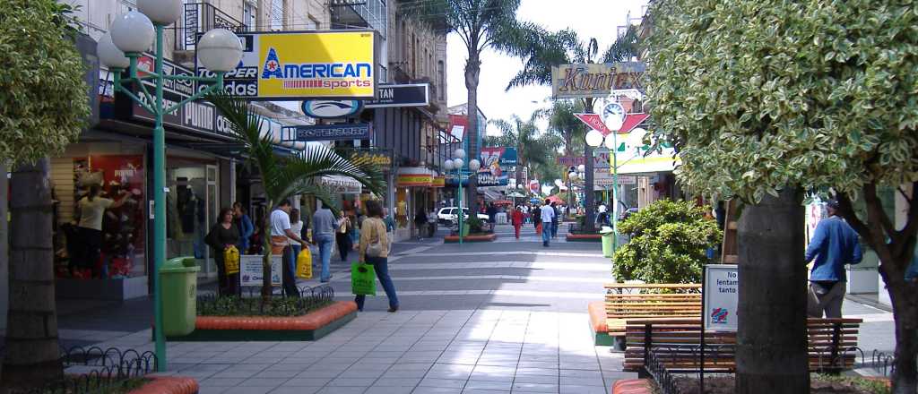 Por qué Concordia fue, es y probablemente será la ciudad más pobre del país