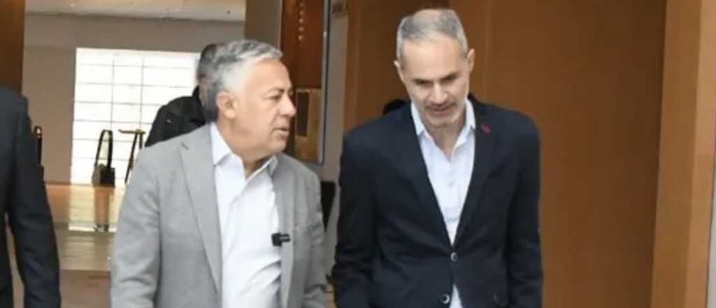 La reacción de un asesor de Cornejo contra el IERAL: "La comodidad del Excel"