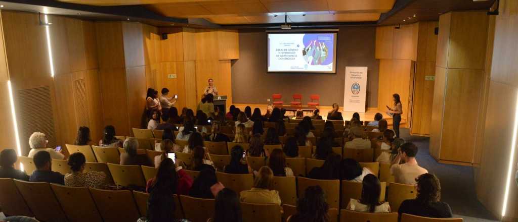 G&eacute;nero y Diversidad puso en marcha su agenda de trabajo 2026