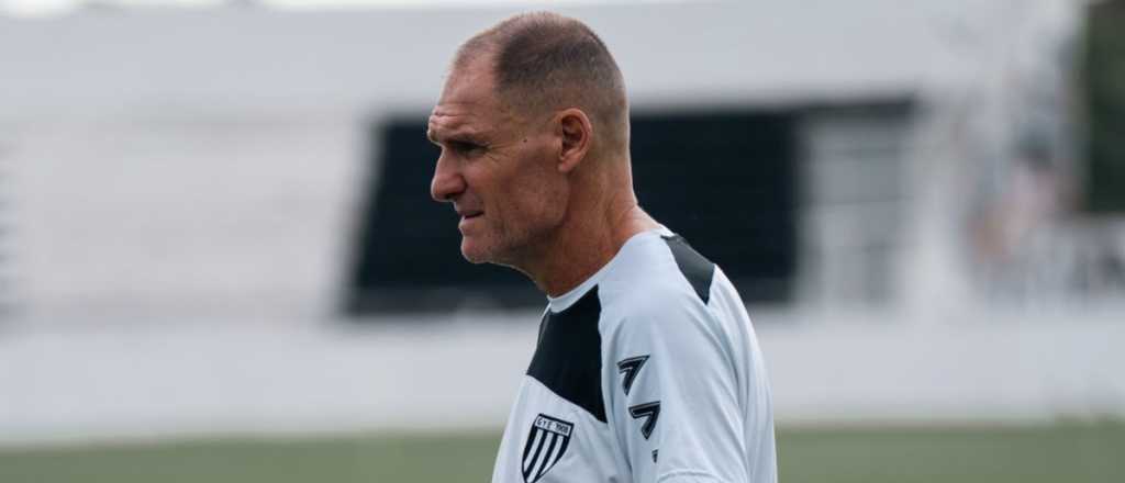 Debuta Dar&iacute;o Franco: cu&aacute;ndo y a qu&eacute; hora juega Gimnasia vs. V&eacute;lez