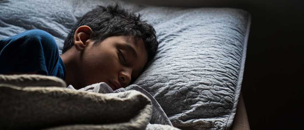 Seis de cada diez argentinos duermen mal y un estudio de la UBA apunta a la IA