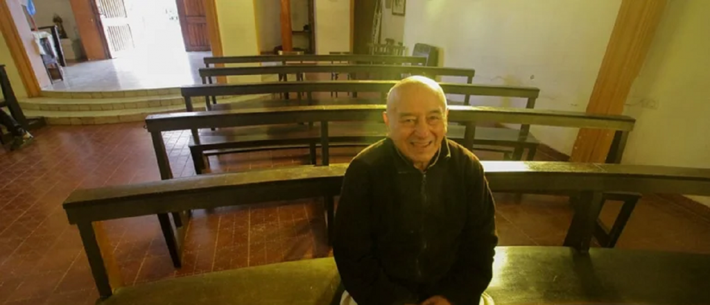 Conmoción en San Luis por la muerte de un cura mendocino