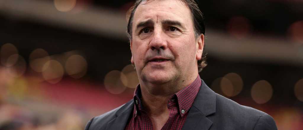 Colombia prepara un bombazo: quieren echar a Lorenzo tras el Mundial