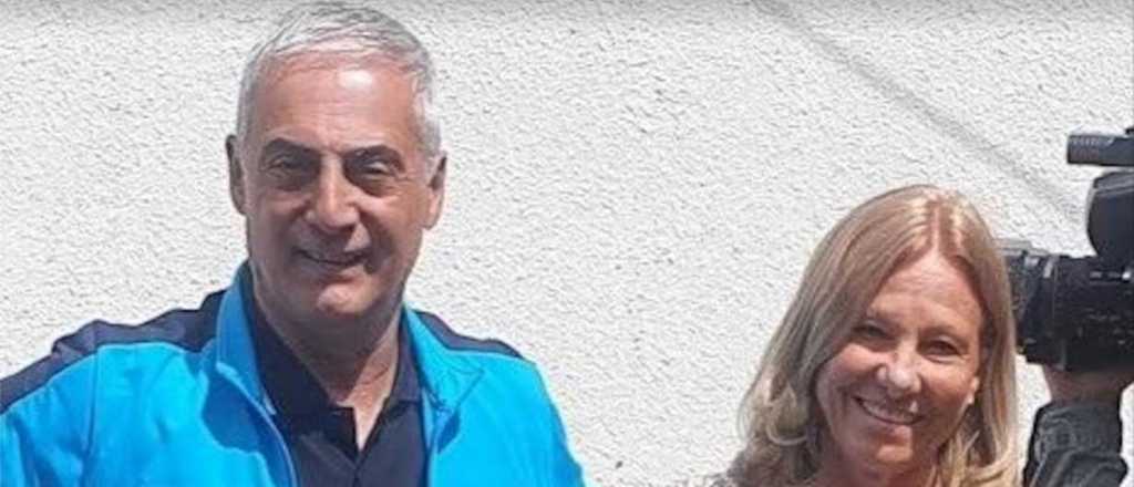 El emotivo reencuentro de un veterano de Malvinas que vive en Mendoza