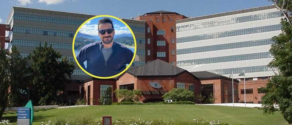 La muerte de otra m&eacute;dica trae sospechas en el caso del robo de drogas para fiestas