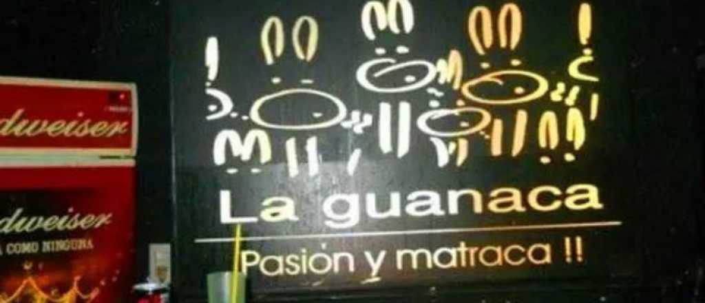 El histórico boliche "La Guanaca" cambió su domicilio: a dónde se mudó