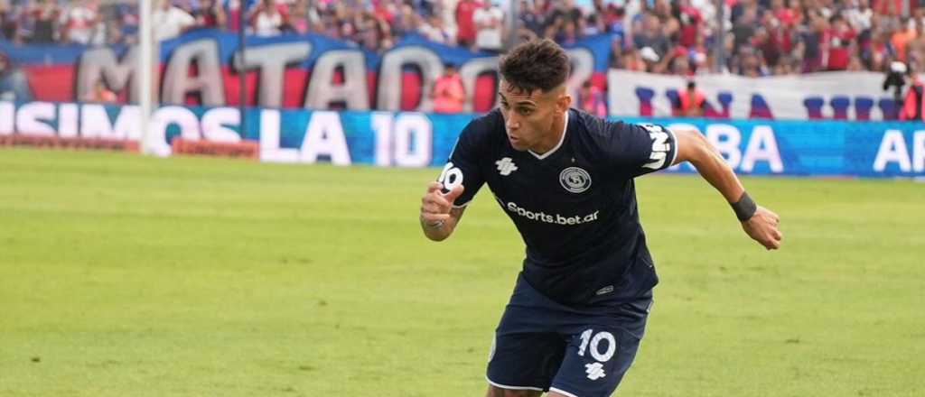 Independiente Rivadavia recibe a Argentinos Juniors para seguir en la punta