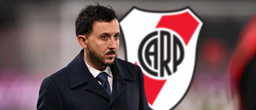 Un español, expresidente de un club francés, manejará el fútbol de River