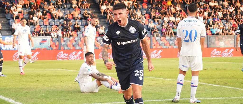 La Lepra venció a Tigre y es más líder que nunca