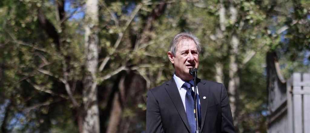 Autonomía municipal: Félix anunció que convocará a los convencionales