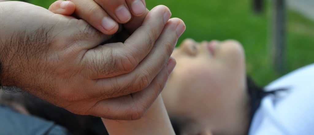 Un niño de 11 años y una de 13 buscan familias adoptivas en Mendoza