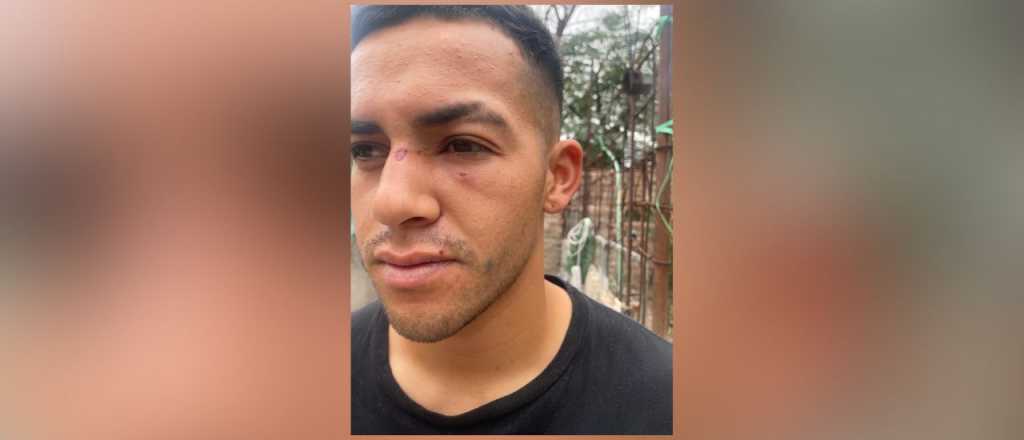 Torneo amateur, pelea y acusaciones: el conflicto que sacude a Luciano Ortega