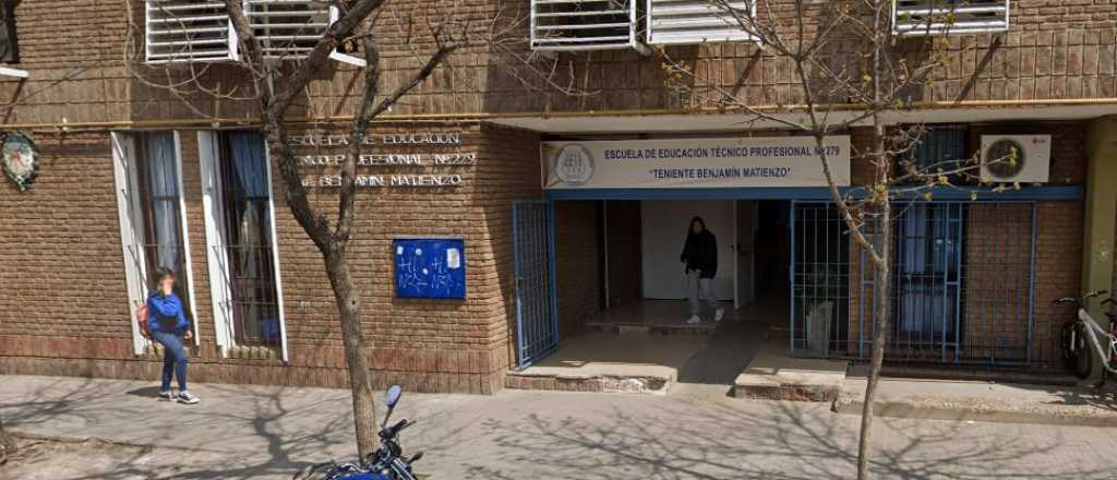 Tres alumnos ingresaron con armas en otra escuela de Santa Fe