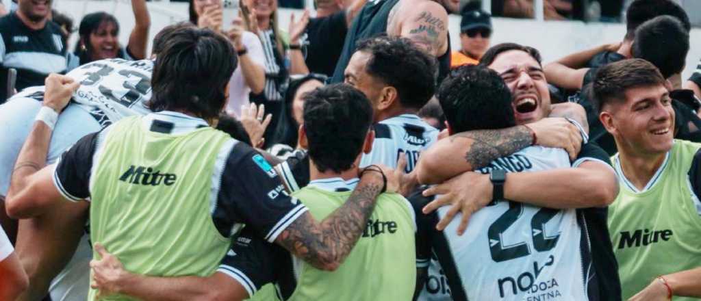 Confirmaron la sede del partido de Gimnasia por Copa Argentina