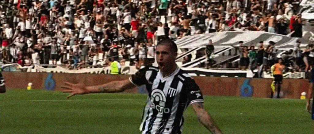 Videos: mir&aacute; los goles de la &eacute;pica victoria de Gimnasia sobre V&eacute;lez