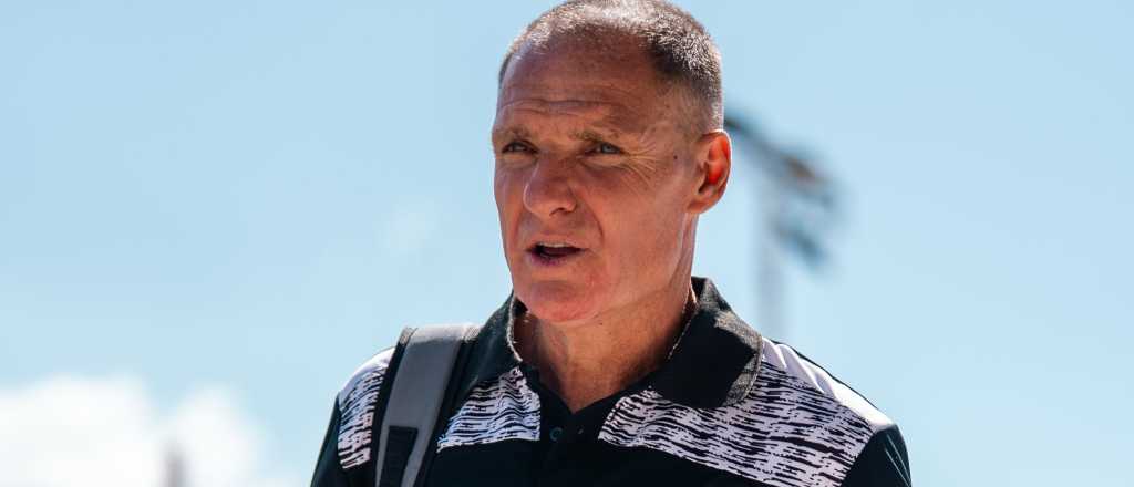 "Siempre confié": la palabra de Darío Franco tras su gran debut en el Lobo