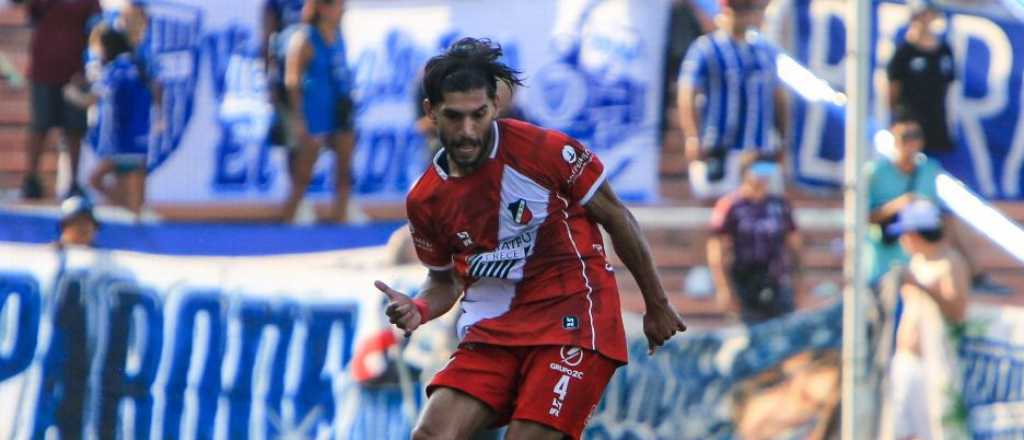 Cu&aacute;ndo y a qu&eacute; hora juega Deportivo Maip&uacute; vs. Quilmes