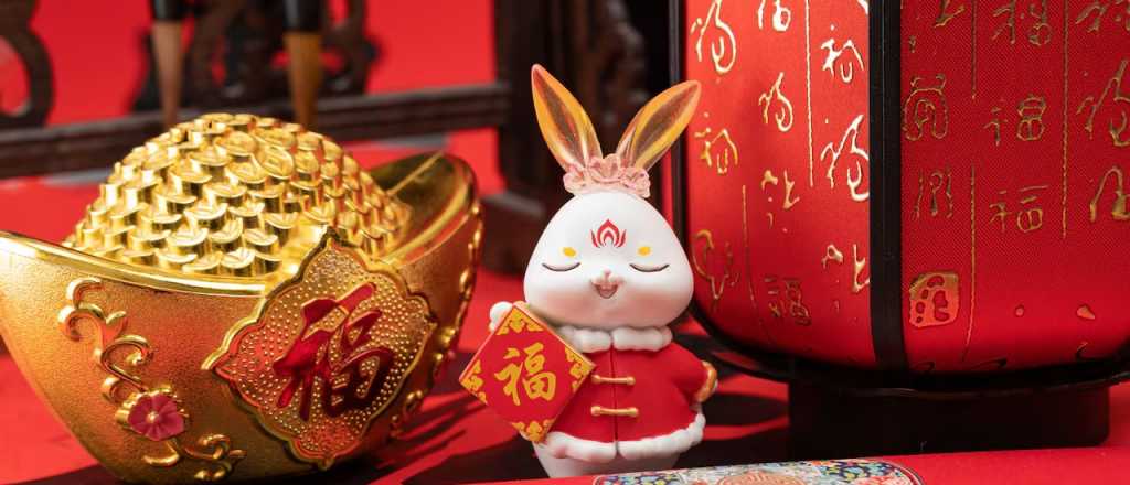 Los cuatro signos del Hor&oacute;scopo Chino con mejor energ&iacute;a en abril