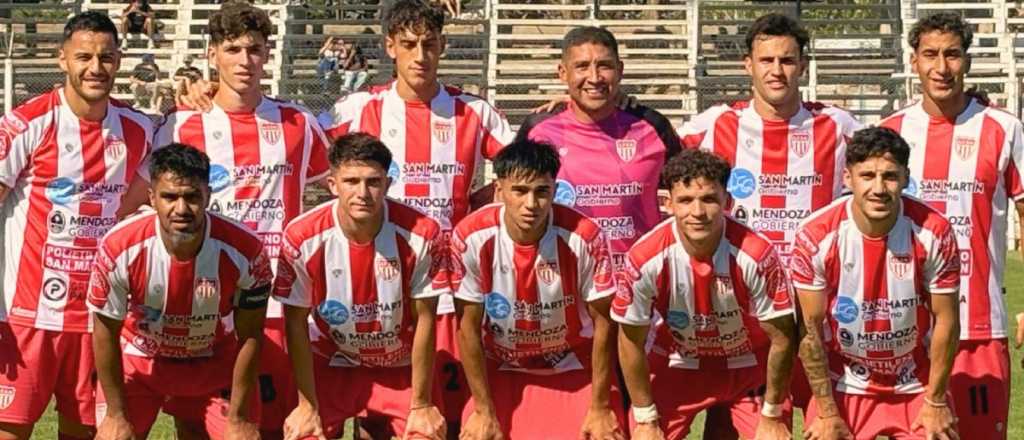 San Martín recibirá a Atenas por la recuperación: día y hora