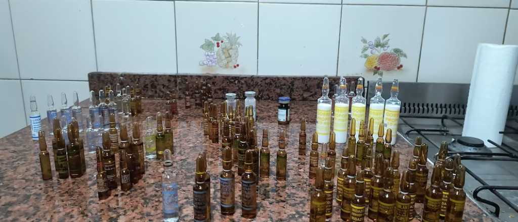 Otro caso: hallaron muerto a un enfermero rodeado de propofol y fentanilo