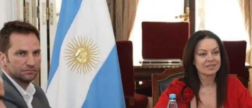 Polémica por los créditos del Banco Nación: Pettovello apartó a su mano derecha