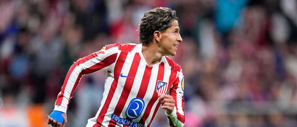 Video: el golazo de Giuliano no alcanz&oacute; para el Atl&eacute;tico, que perdi&oacute; con el Barcelona