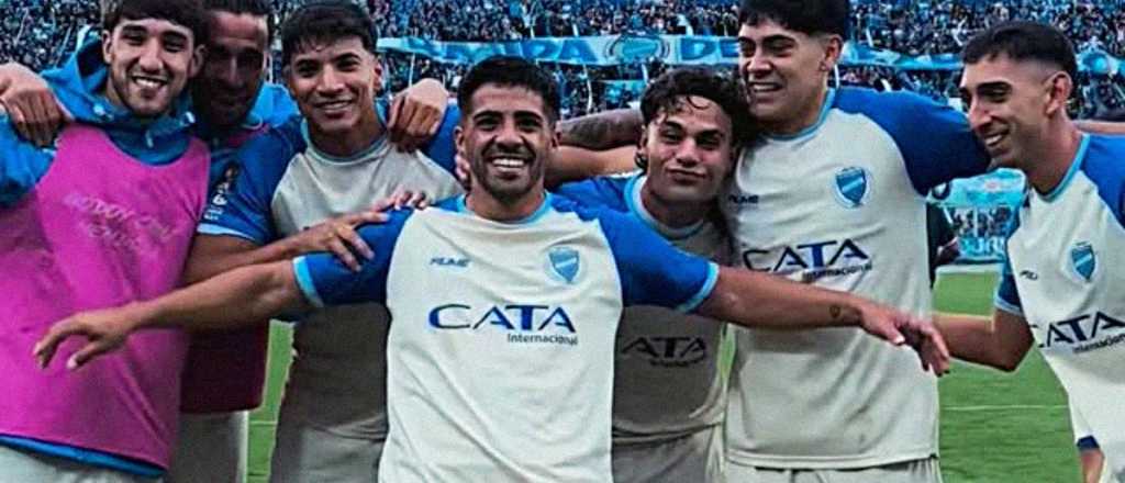 Godoy Cruz venci&oacute; a Acassuso, sigue invicto y pelea bien arriba