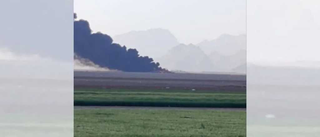 CIA: la maniobra secreta que permitió rescatar a un piloto en territorio iraní