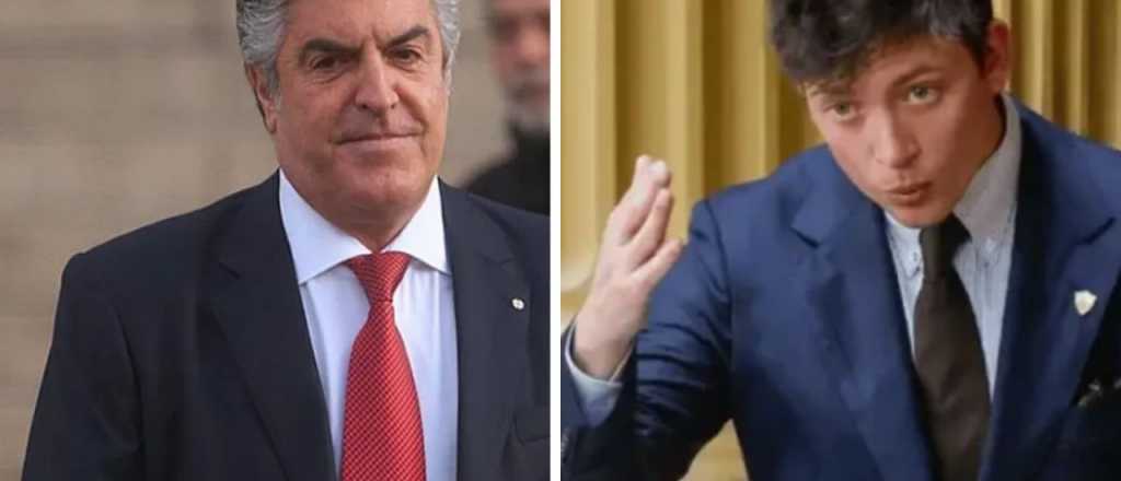 Espionaje y redes: Caputo y Dalbón escalaron el conflicto con acusaciones cruzadas