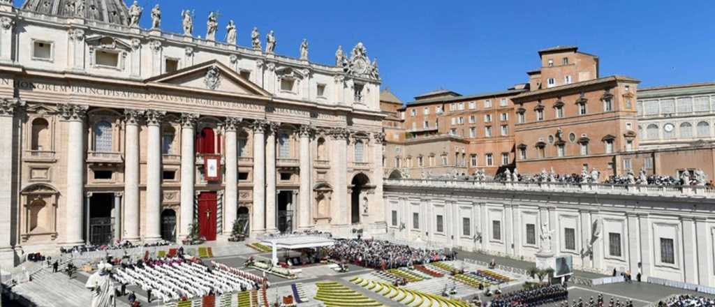 Un d&iacute;a como hoy: pas&oacute; un 7 de abril