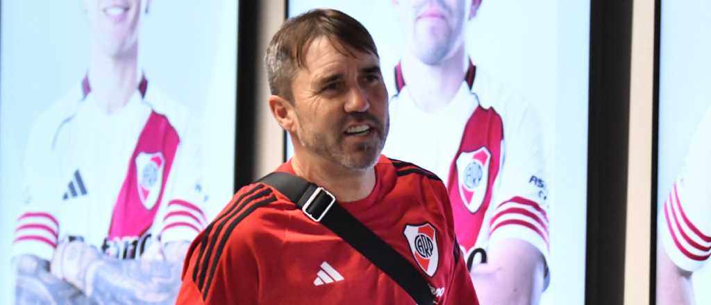 River va a la carga por un jugador chileno que brilla en Europa