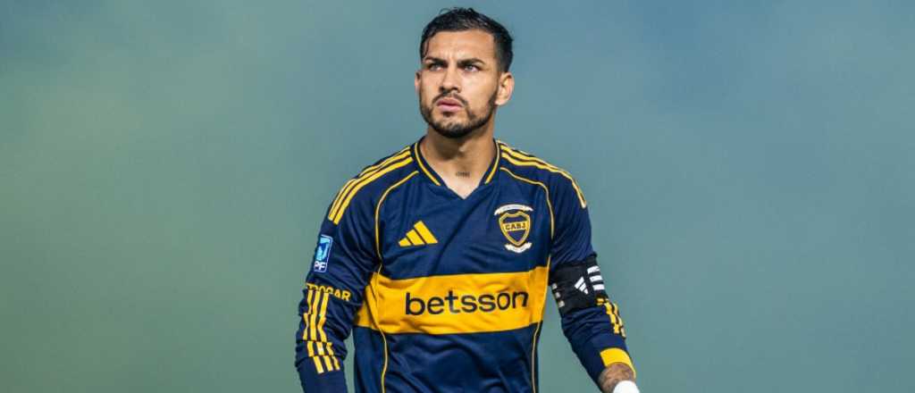 Boca planea el regreso a la Libertadores con su once ideal