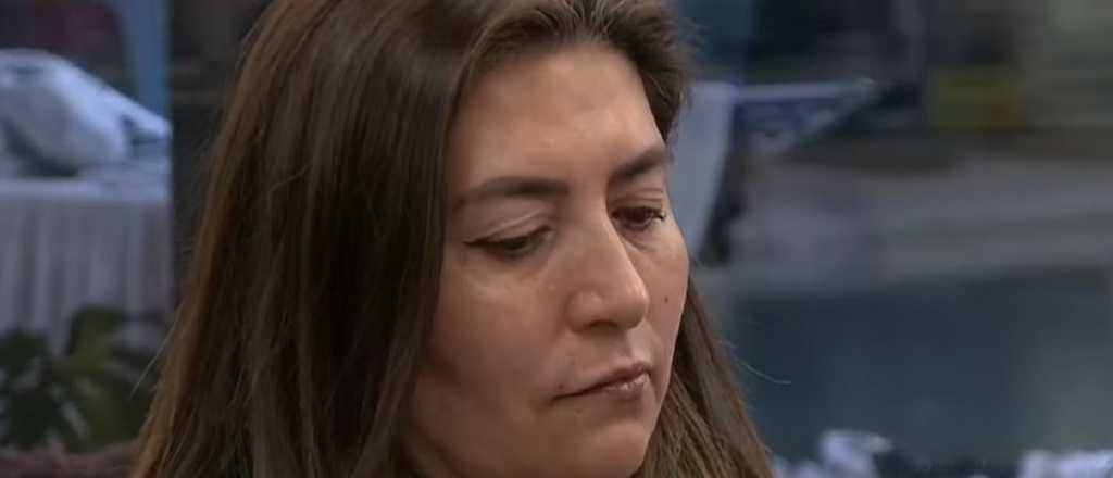 Pincoya escupió a Tamara y recibió una leve sanción