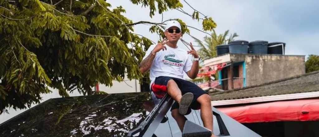 Las revelaciones que dejó el caso de Javier Stunt y los narcoinfluencers