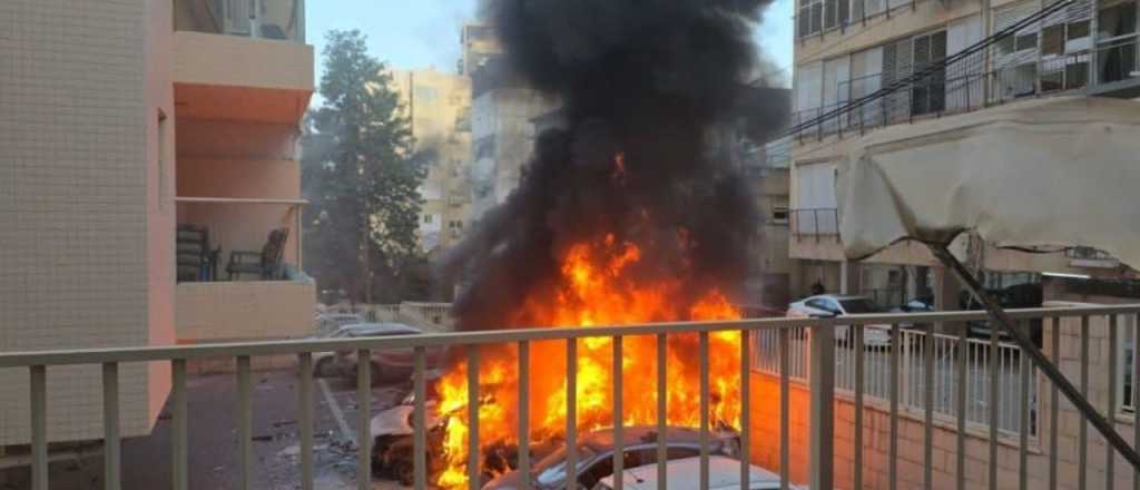 Cuenta regresiva: un plan secreto busca frenar la guerra entre Irán y EE.UU.