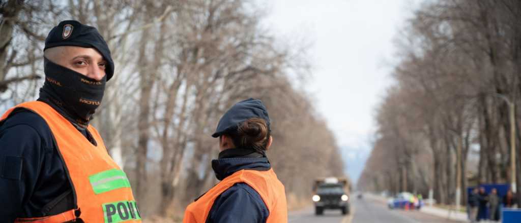 Aumento salarial para polic&iacute;as y penitenciarios: de cu&aacute;nto es