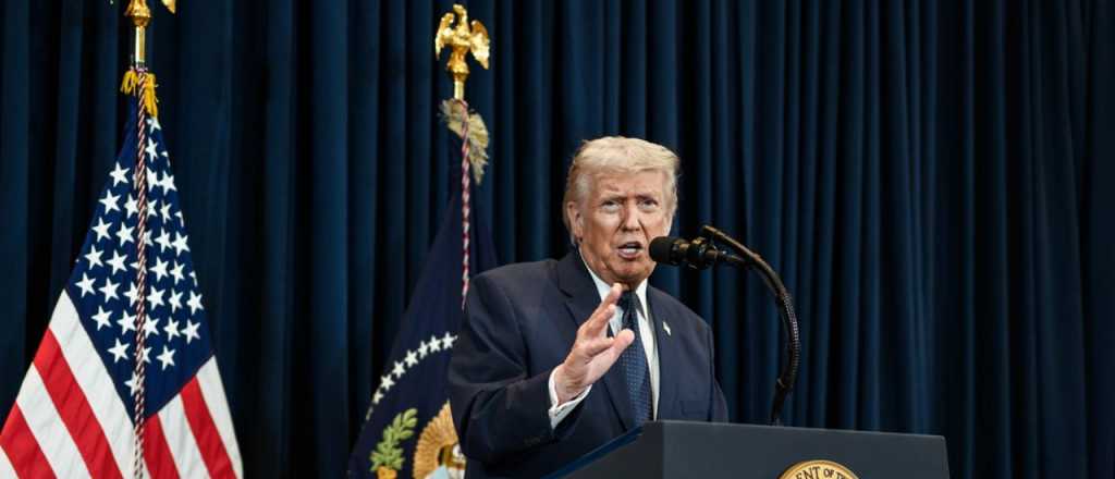 Hormuz en la mira: la guerra que Trump no logra cerrar y el riesgo que inquieta a Argentina