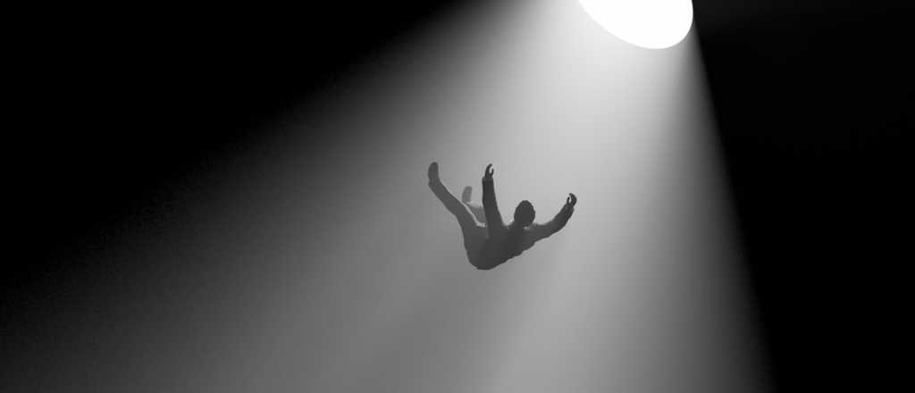 Cr&oacute;nicas del subsuelo: Convivio