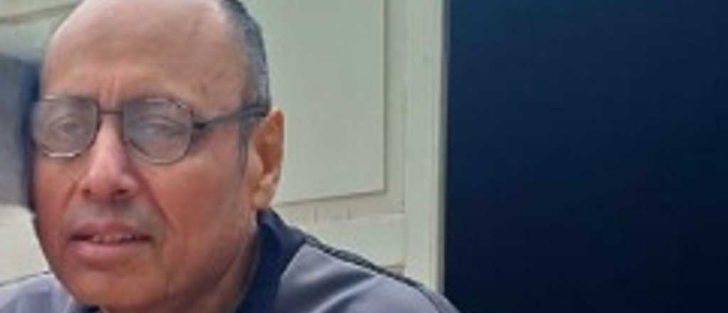 Buscan a un hombre de 62 a&ntilde;os desaparecido en Uspallata