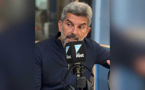 El intendente de Mendoza Capital habló sobre la reforma municipal, cuestionó el reparto de recursos y dejó una definición política que no pasó desapercibida. El intendente de Mendoza Capital habló sobre la reforma municipal, cuestionó el reparto de recursos y dejó una definición política que no pasó desapercibida.