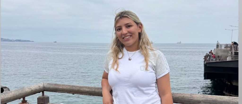 Intensa b&uacute;squeda de una joven de 23 a&ntilde;os desaparecida en Ciudad