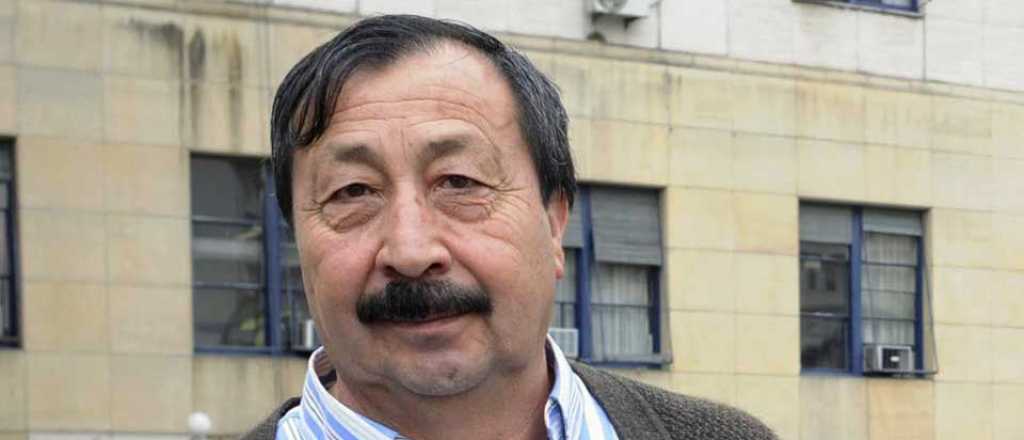 El abogado de Apablaza aseguró que la extradición "está cerrada desde 2010" y denunció persecución política