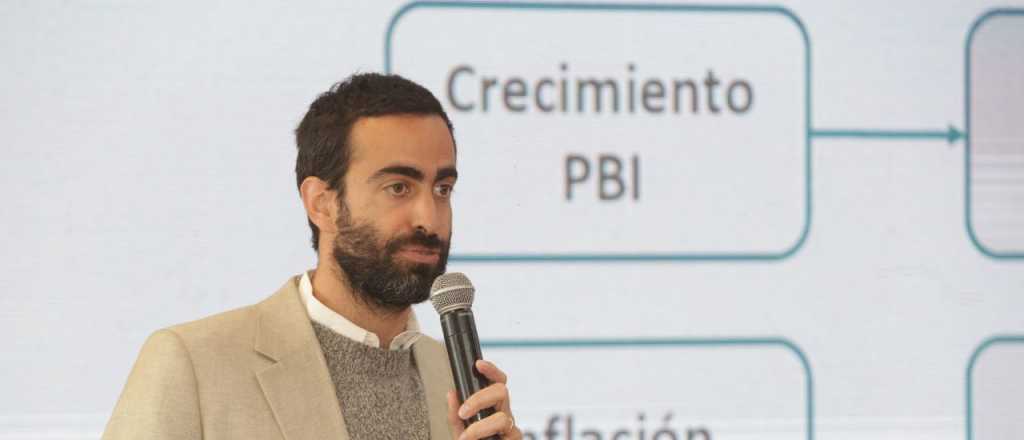 Coparticipación en disputa y deuda bajo la lupa: qué se viene para Mendoza