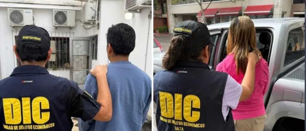 Promesas de empleo: la estafa en San Juan con víctimas en Mendoza