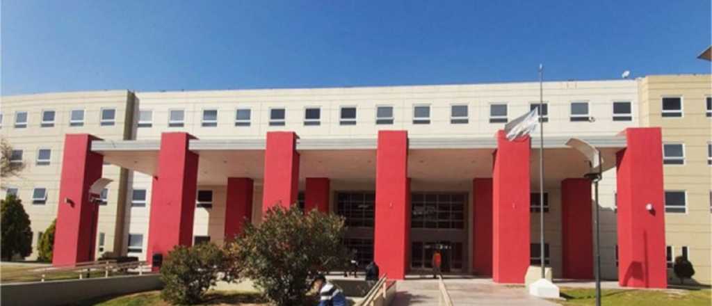 Sigue en grave estado el ciclista mendocino encontrado en San Juan