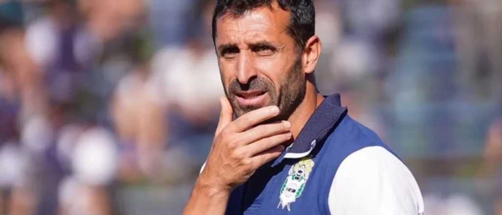 Se fue otro entrenador de Primera: "Me echan de mi casa..."