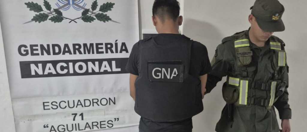 Rescataron a una menor en un micro que viajaba a Mendoza 