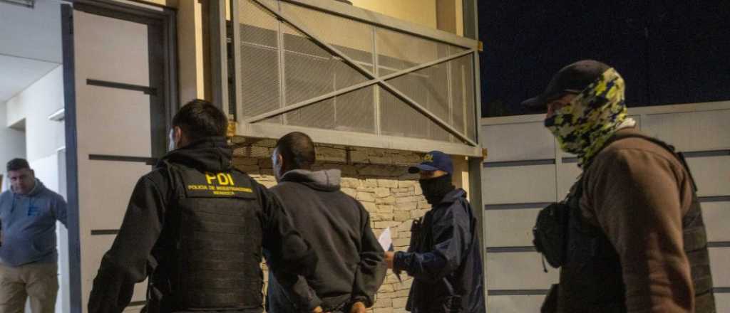 La disputa familiar que obligó a la intervención del barrio La Gloria